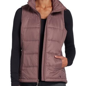 ✨ CALIA Quilted Vest